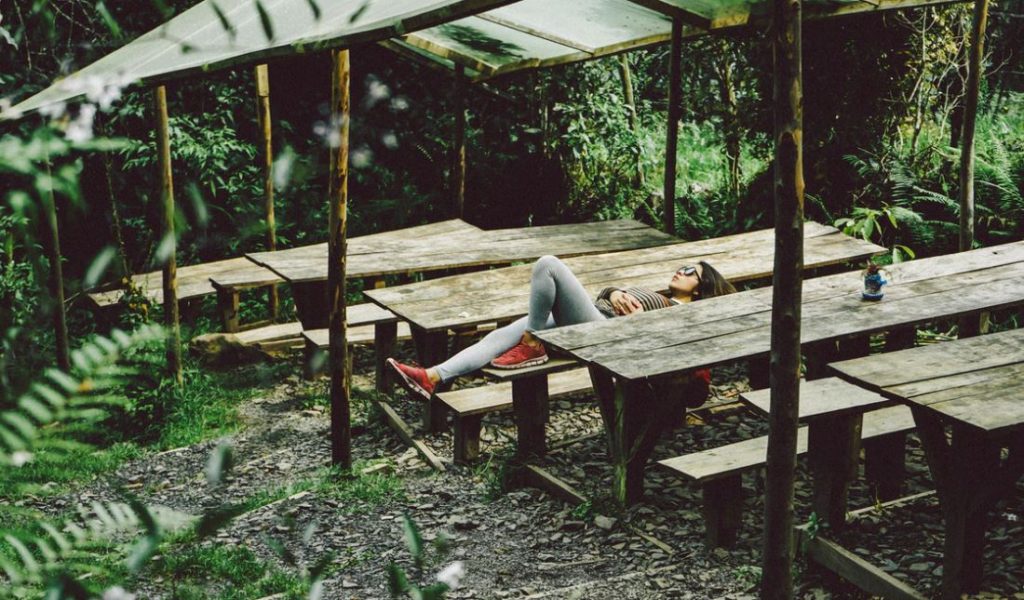 Wie Lang Kann Ein Mensch Ohne Schlaf www.allessurvival.com