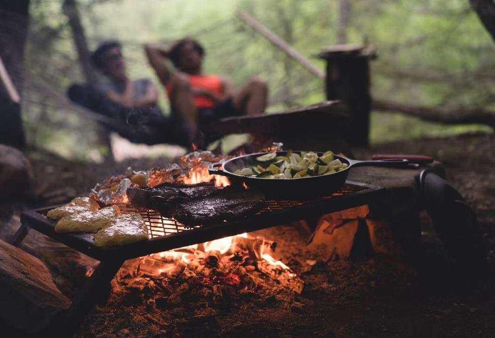 Wie lange kommt man ohne Essen aus?